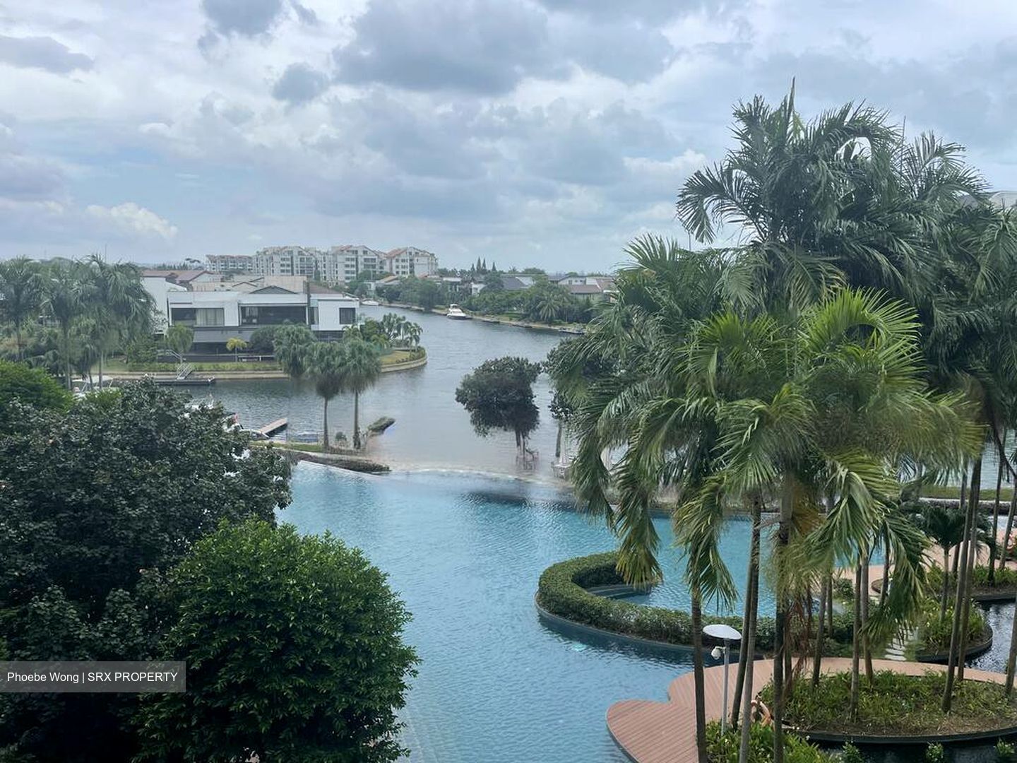 The Residences at W Singapore Sentosa Cove (D4), Condominium #454480481